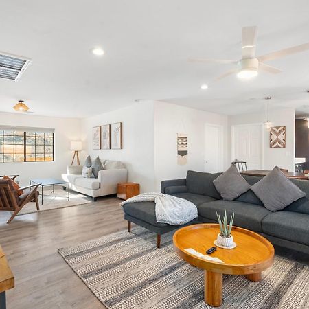 Mountainview Zen Retreat With Hot Tub, Game Room, Close To Old Town Cottonwood Esterno foto
