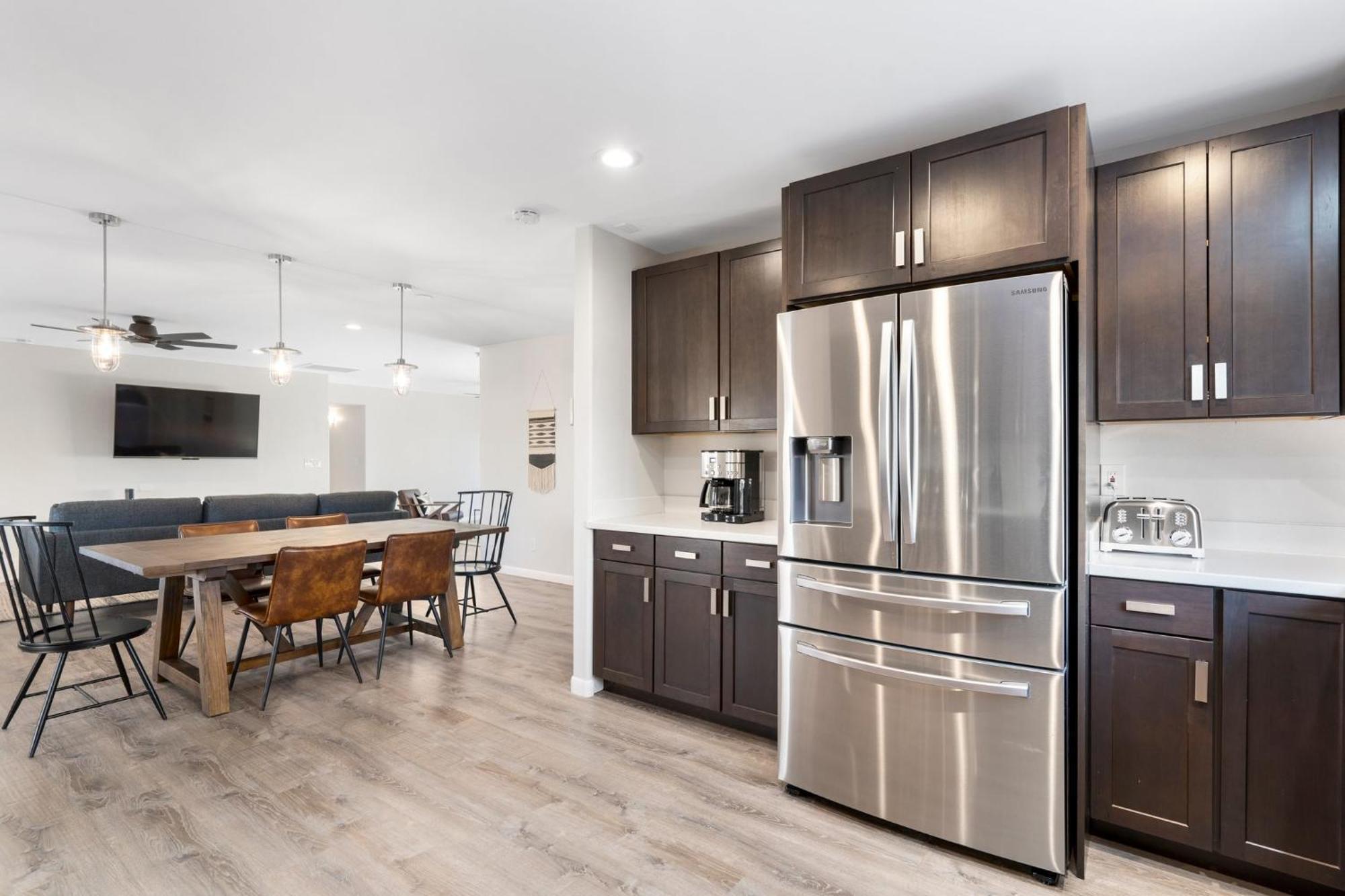 Mountainview Zen Retreat With Hot Tub, Game Room, Close To Old Town Cottonwood Esterno foto