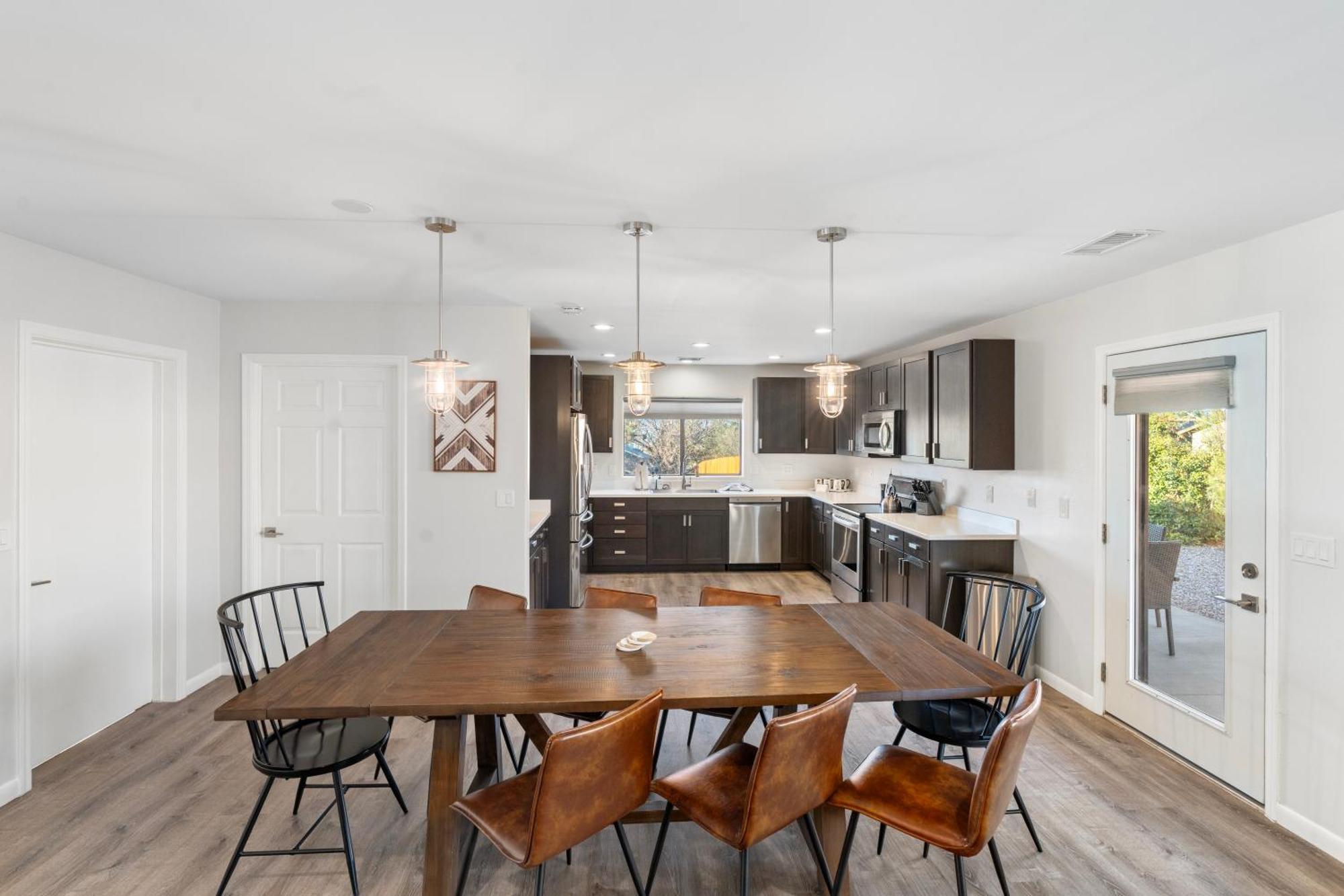 Mountainview Zen Retreat With Hot Tub, Game Room, Close To Old Town Cottonwood Esterno foto