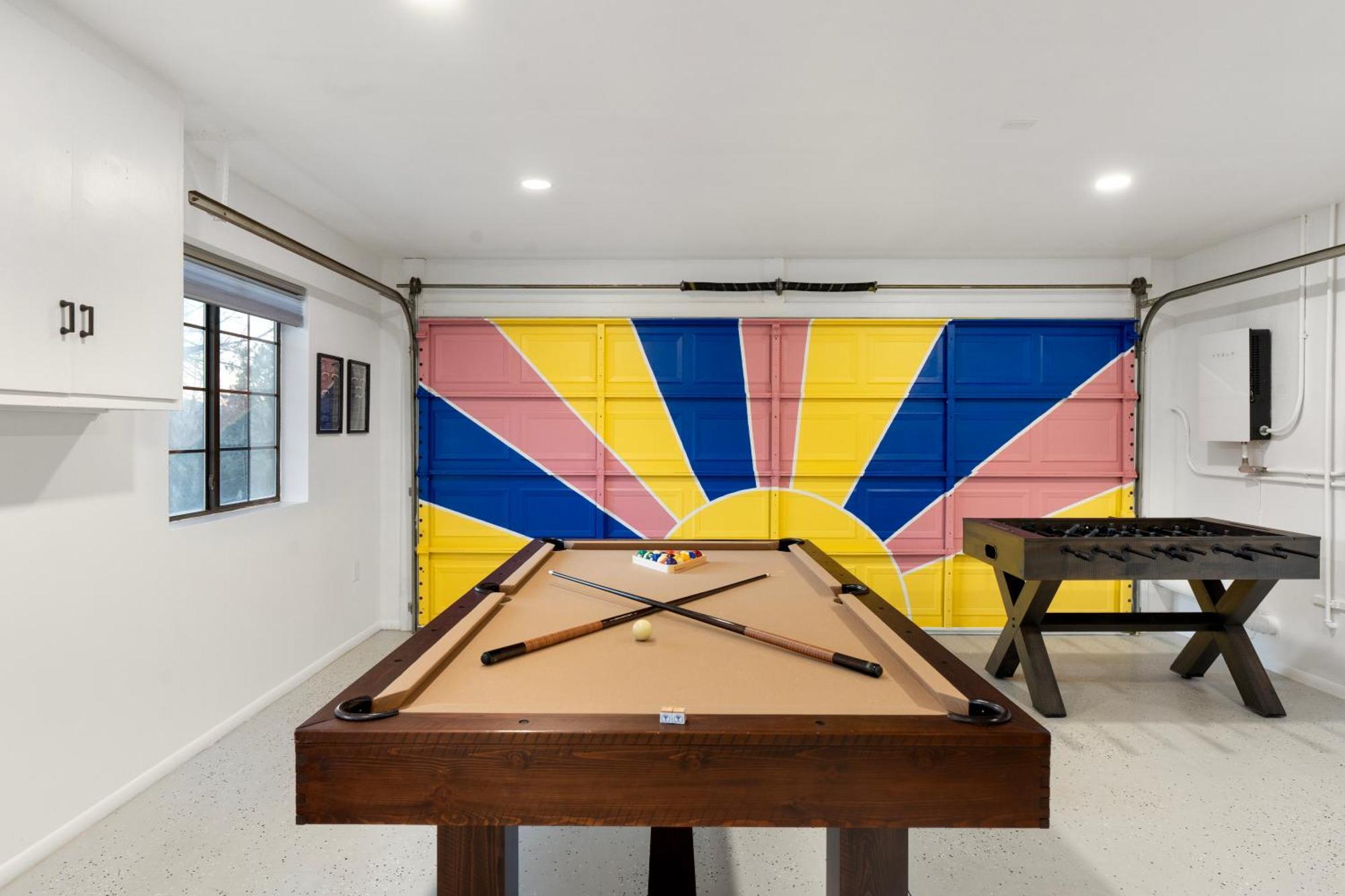 Mountainview Zen Retreat With Hot Tub, Game Room, Close To Old Town Cottonwood Esterno foto
