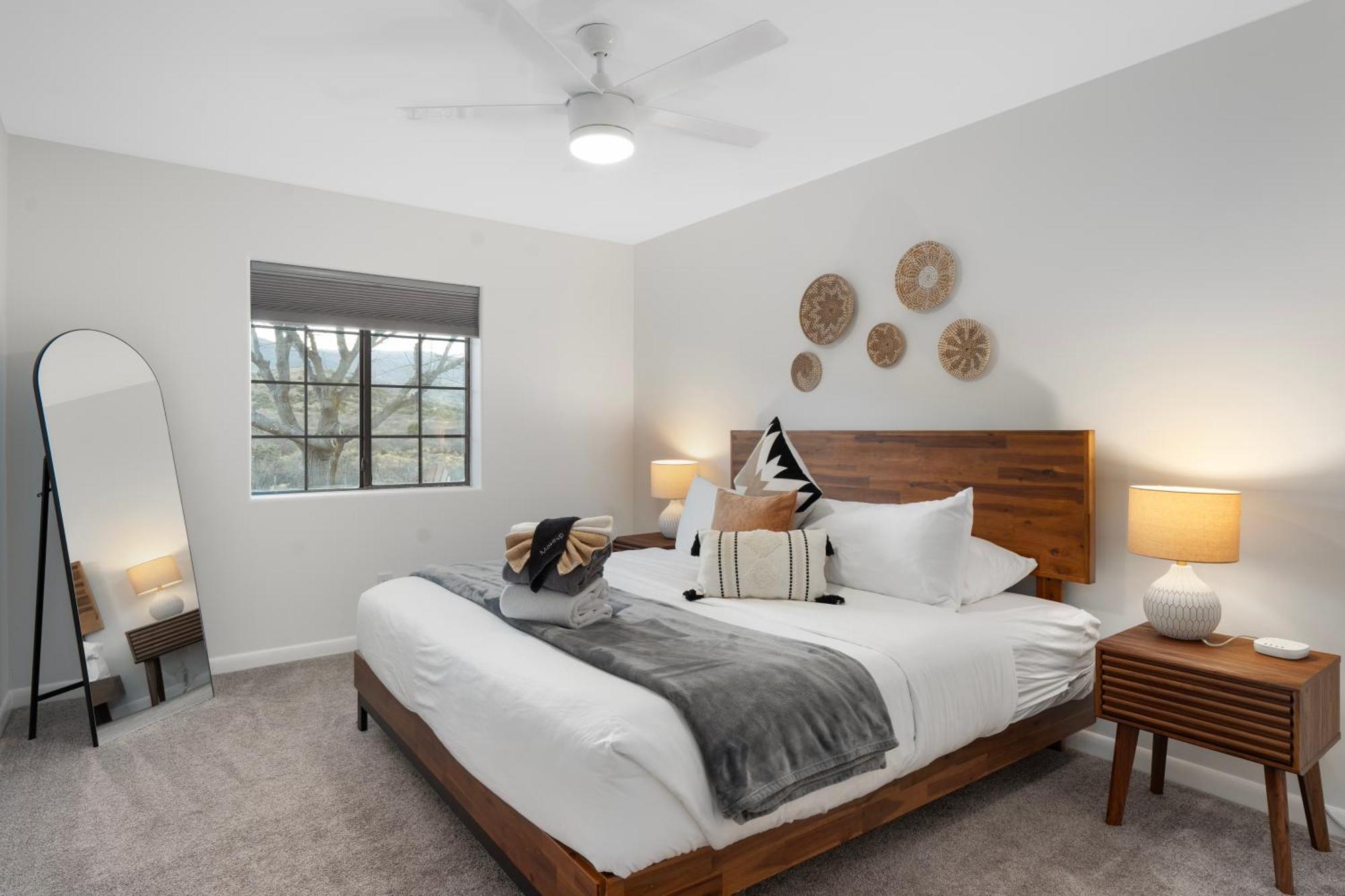 Mountainview Zen Retreat With Hot Tub, Game Room, Close To Old Town Cottonwood Esterno foto