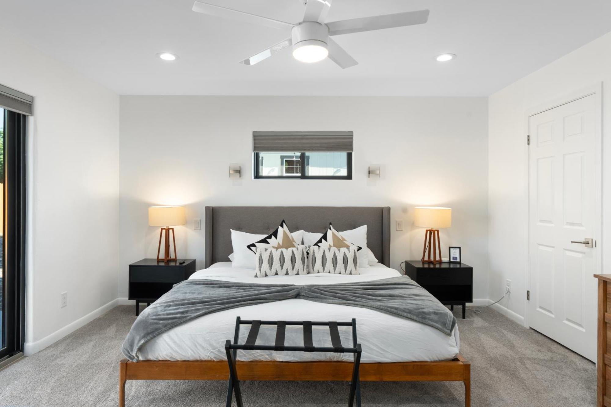 Mountainview Zen Retreat With Hot Tub, Game Room, Close To Old Town Cottonwood Esterno foto