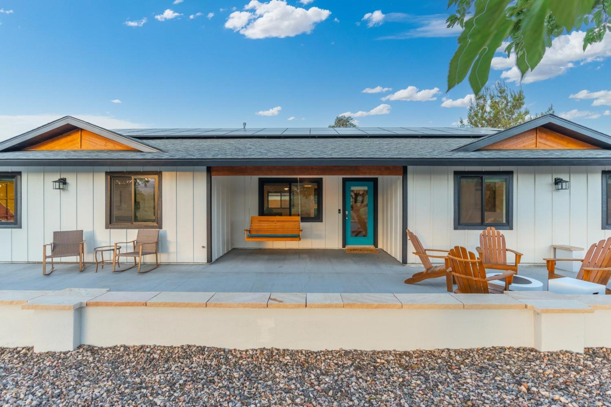 Mountainview Zen Retreat With Hot Tub, Game Room, Close To Old Town Cottonwood Esterno foto